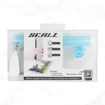 Sealz | SEALZ Essentials – 12 Pack Display Box