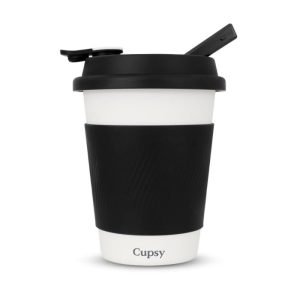 Puffco | Cupsy Coffee Cup Bong