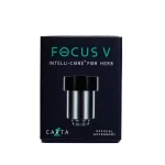 Focus V | Carta 2 Intelli-Core for Oil