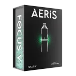 Focus V | Aeris Vaporizer